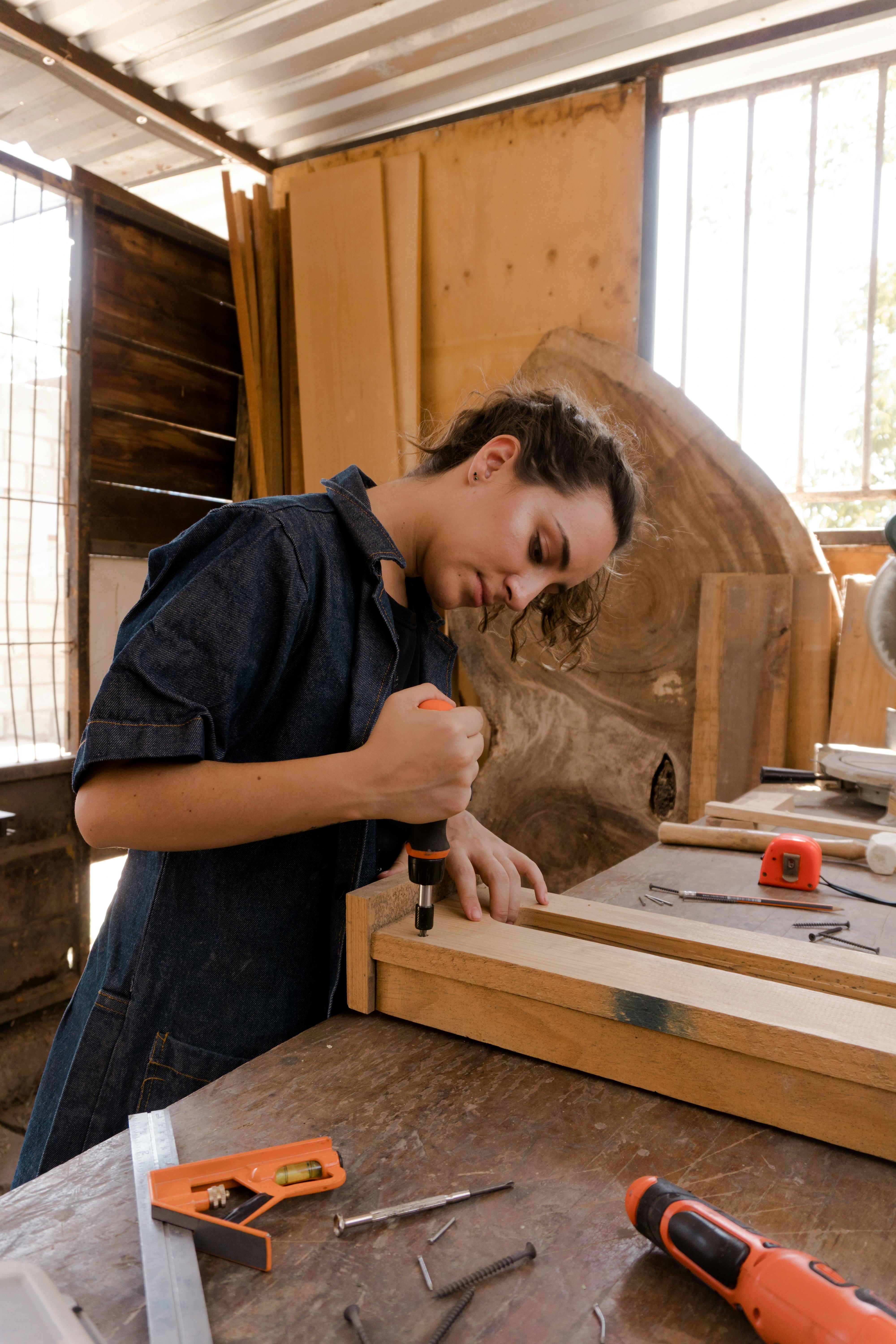 Atelier Martin